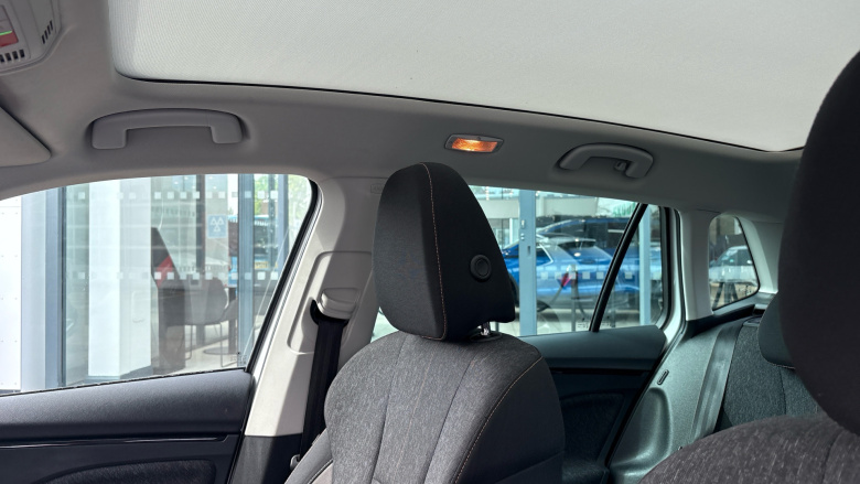 Skoda Kamiq 1.5 TSI SE L 5dr DSG Petrol Hatchback